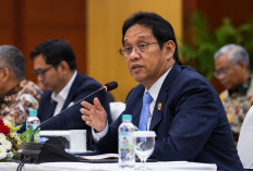 Harga Minyak Dunia Tembus US$101, Menkeu Pastikan APBN Masih Aman