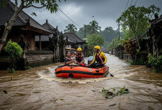 Korban Bencana di Agam Bertambah Jadi 188 Orang, 72 Masih Dicari