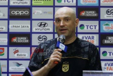 Jelang Semifinal Piala Presiden 2026, Pelatih Persebaya Akui Kekuatan Arema FC