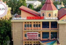 Program Studi Sastra Inggris UTI Raih Akreditasi Internasional ACQUIN