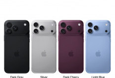 Siap Diburu Penggemar Apple, Ini Harga Resmi iPhone 18 Pro Series di Indonesia