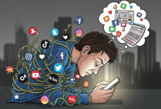 Kecanduan Game Bisa Ganggu Kesehatan Mental, Ini Dampaknya yang Jarang Disadari