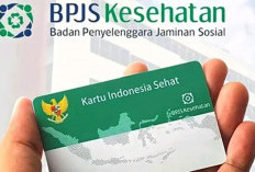 Peserta BPJS – PBI bisa Usulkan Kembali Menjadi Penerima Bantuan