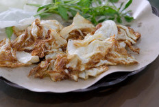 Di Balik Nikmatnya Kol Goreng, Ada Risiko bagi Kesehatan