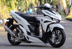 Copot Spion +15 HP? Ini Kesalahan Paling Umum Anak Muda Ketika Modifikasi Motor