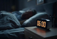 Jangan Tunggu Parah, Kenali Cara Mencegah Insomnia dari Sekarang