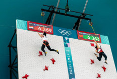 Emas Desak Made Dongkrak Posisi Indonesia di Klasemen Medali Asian Games 2026