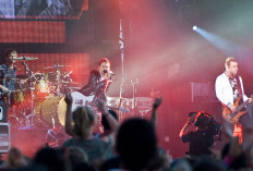 Nama Muse Dipakai AI Meta, Band Rock Inggris Ubah Akun Media Sosial