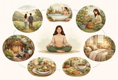 Tak Selalu Harus Sibuk, Slow Living Jadi Pilihan untuk Menata Ritme Hidup