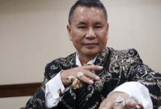 Hotman Paris Mundur sebagai Kuasa Hukum Febrie Adriansyah, Fokus Jalani Pengobatan di Singapura