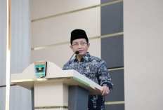 Kemenag Siapkan Materi Edukasi Pencegahan Penyebaran Budaya LGBTQ untuk Siswa SD hingga SMA