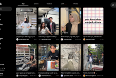 Bikin Penonton Betah, Ini Alasan Konten POV Selalu Viral di TikTok dan Reels