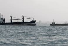 Ketegangan AS-Iran Memanas, Lima Kapal Tanker Iran Dihancurkan
