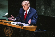 Trump Kirim Bantuan Darurat ke Nepal Usai Banjir Bandang Tewaskan 380 Orang