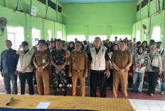 Mahasiswa KKL- PPM Universitas Malahayati Kelompok 80 Siap Bersinergi dengan Masyarakat Yosodadi Metro