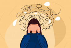 Bukan Malas atau Manja, Ini yang Terjadi pada Mental Mahasiswa Saat Mengalami Quarter Life Crisis