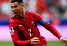 Portugal Disebut Ingin Cristiano Ronaldo Tetap Bela Timnas, Faktor Finansial Jadi Sorotan