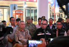 Menhub Pastikan Hak Penumpang KMP Batumandi Terpenuhi, Klaim Asuransi Ditindaklanjuti