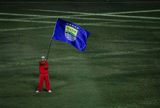 Sanksi FIFA Dicabut, Persib Bandung Kembali Bebas Mendaftarkan Pemain Baru