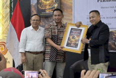 Mahkamah Intelektual Bedah Gagasan Adhie Massardi, JMSI Dorong Ruang Debat Peradaban Indonesia