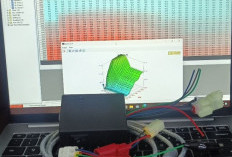 7 Ciri-Ciri ECU Motor Error yang Wajib Dikenali Sebelum Turun Mesin