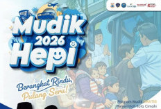 Mudik Tenang Kantong Senang: 5 Tips Hemat Pulang Kampung di Lebaran 2026
