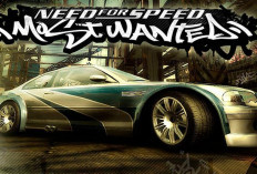 Rekomendasi Game Nostalgia untuk Mengisi Waktu Liburan