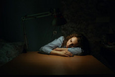 Inilah Alasan Kenapa Pikiran Lebih Aktif Saat Malam Hari