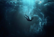 Bukan Fobia Talas, Thalassophobia Ternyata Ketakutan terhadap Laut