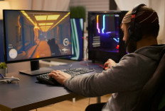 Kenapa Game Gratis Bisa Menghasilkan Miliaran Rupiah? Ini Cara Kerjanya