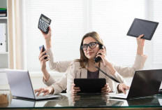 Puasa Bukan Alasan Loyo: Strategi 'High Performance' untuk Tetap Produktif