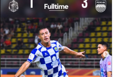 Persib Comeback Dramatis di Markas Port FC, Igor Tolic Puji Kecerdasan Pemain