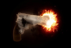 Geger Curanmor Bersenpi di Palmerah, Bak Film Aksi Kejar-kejaran Berujung Warga Tertembak