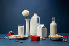 Susu Full Cream vs Susu Low Fat, Mana yang Lebih Baik untuk Kesehatan?