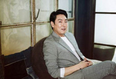 Cho Jin Woong Putuskan Berhenti Akting Setelah Masa Lalunya Terungkap ke Publik