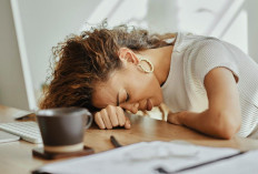 Sleep Debt: Kurang Tidur yang Sering Diabaikan, Ini Dampaknya bagi Tubuh