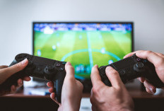 5 Game Multiplayer Seru untuk Mabar Bareng Teman, Cek Keseruannya!