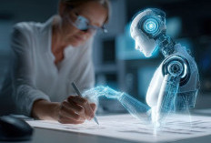 WEF Prediksi Banyak Profesi Hilang Akibat AI, Namun Ini Pekerjaan yang Tak Bisa Tergantikan