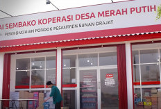 Wacana Gaji ASN Lewat Kopdes Merah Putih Menuai Polemik