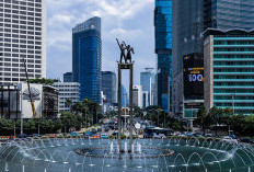 Sambut HUT Jakarta, Pemprov DKI Gratiskan Transportasi Umum dan Sejumlah Tempat Wisata Populer
