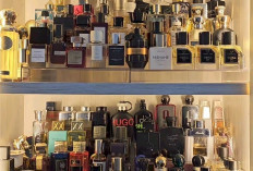 Lonjakan Minat Anak Muda terhadap Parfum Lokal Dorong Persaingan Industri Wewangian 