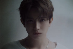 Heeseung eks ENHYPEN Siap Debut Solo Sebagai Evan