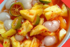 Bukan Sekadar Rasa, Ini Alasan Asinan Banyak Dibuat Sejak Zaman Dulu