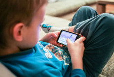 Anak Kecil Kecanduan Bermain Smartphone? Ini 7 Aktivitas Pengganti Screen Time