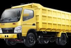 Pagi Rem Blong, Siang Truck Menabrak Ibu – Ibu di Jl Pramuka Depan Baitull Jannah Bandar Lampung, 1 Hari 2 Kej