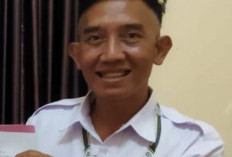 Heru Siswanto Pastikan Hanya 2 Orang Kembalikan Berkas dan Berhak Ikuti Penjaringan Calon Ketua KONI Lamtim 