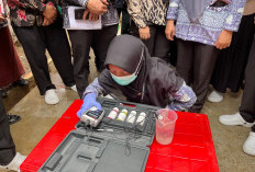 Lebih dari Seribu Dapur MBG di Lampung Berjalan, Baru Sebagian Kantongi Sertifikat Higiene