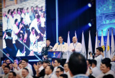 Aklamasi Pimpin Hipmi, Ade Jona Serukan Persatuan dan Penguatan Ekonomi Daerah