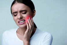 Nyut-Nyutan Sampai ke Otak! Ini 5 Bahaya Minum Air Es Saat Sakit Gigi, Awas Saraf Bisa Rusak Permanen