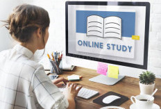 Kuliah Online Makin Diminati, Kampus Konvensional Mulai Beradaptasi